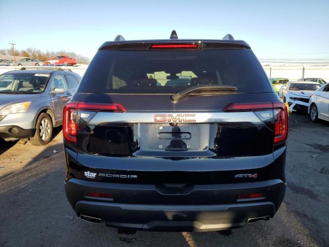 1GKKNLLSXMZ168114 GMC Acadia At4