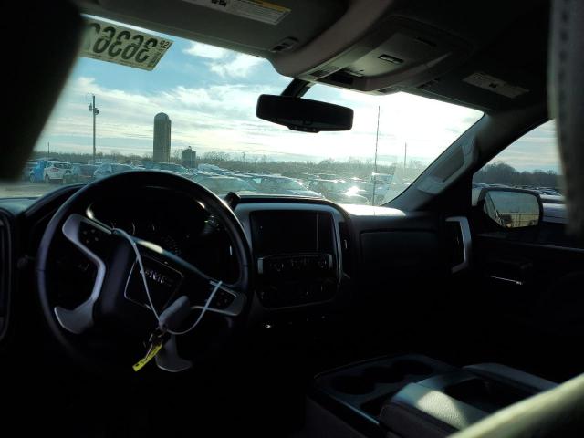 3GTU2UEC3EG256304 GMC Sierra K1500 Sle