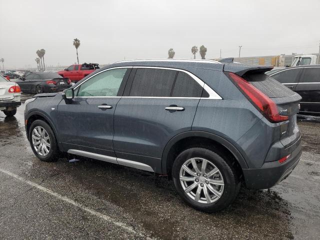 1GYFZDR42MF079665 Cadillac Xt4 Premium Luxury