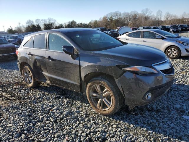 5J8TB4H54EL005224 Acura Rdx Technology