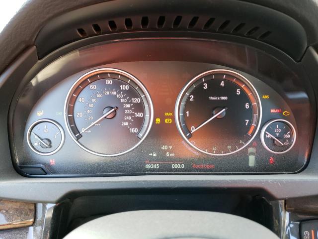 5UXKR0C56F0P07651 BMW X5 Xdrive35i