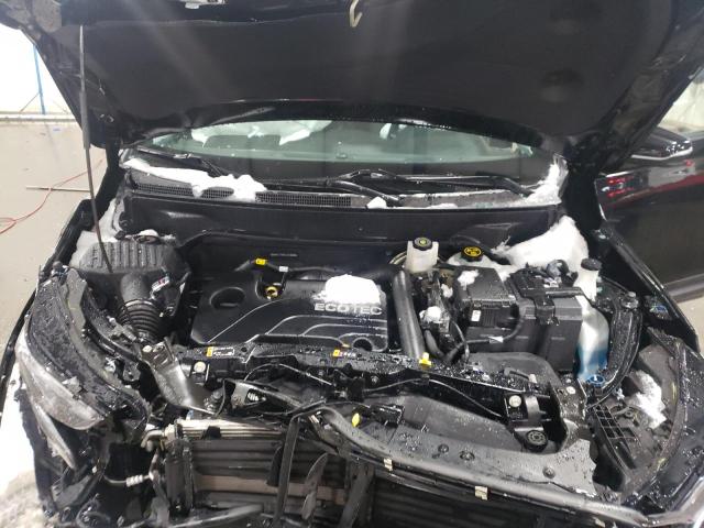 3GKALTEV0LL188600 GMC Terrain Sle