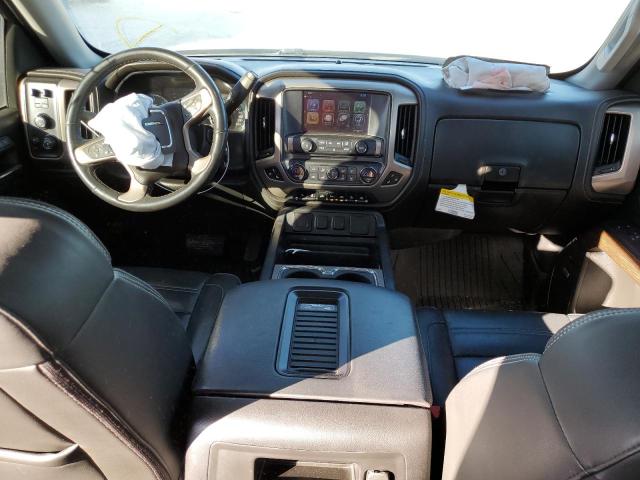 3GTU2PEJ6JG554789 GMC Sierra K1500 Denali