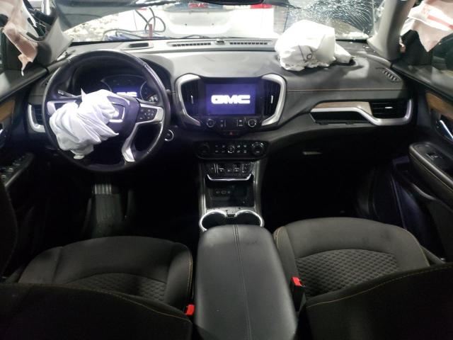 3GKALTEV0LL188600 GMC Terrain Sle