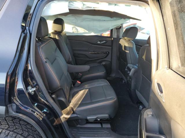 1GKKNLLSXMZ168114 GMC Acadia At4