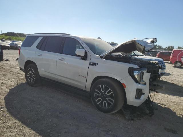 1GKS2CKD6MR241474 GMC Yukon At4