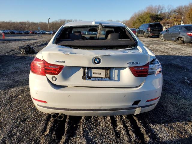 WBA3N9C54FK246621 BMW 428 XI