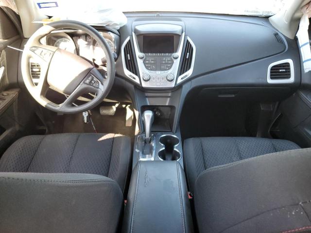 2GKALMEK1F6312989 GMC Terrain Sle