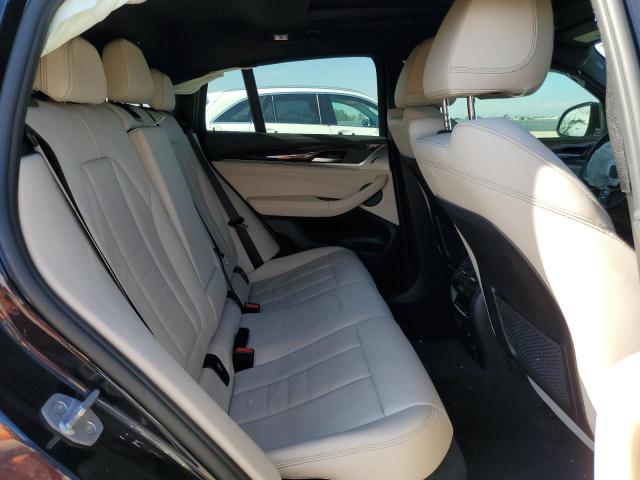 5UXUJ5C50KLJ64237 BMW X4 M40i