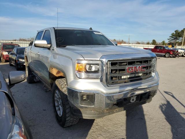 3GTU2UEC3EG256304 GMC Sierra K1500 Sle