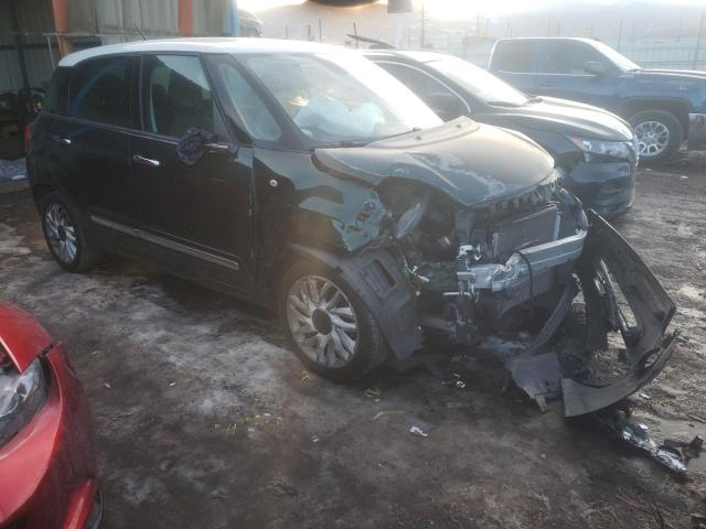 ZFBCFACH7EZ029990 Fiat 500l Lounge