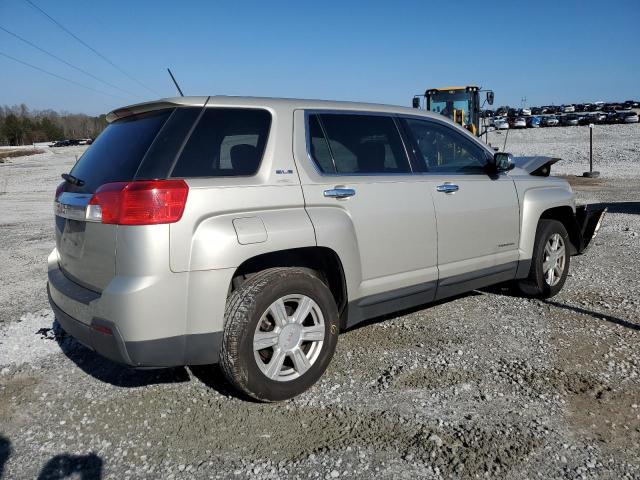 2GKALMEK3F6134342 GMC Terrain Sle