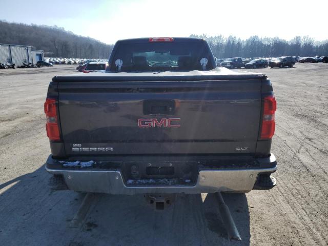 1GT12ZEG8FF655313 GMC Sierra K2500 Slt