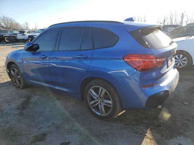 WBXHT3C36H5F85978 BMW X1 Xdrive28i