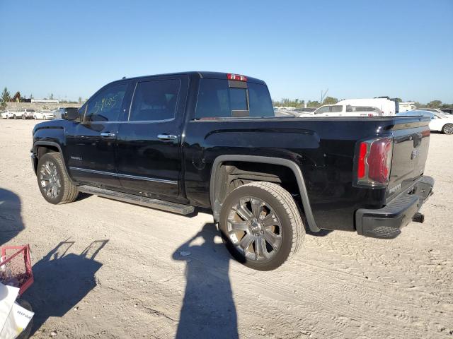 3GTU2PEJ6JG554789 GMC Sierra K1500 Denali