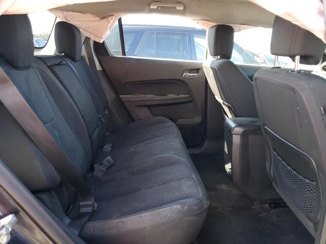 2GKALMEK1F6312989 GMC Terrain Sle