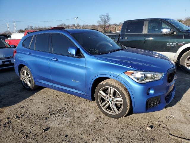 WBXHT3C36H5F85978 BMW X1 Xdrive28i