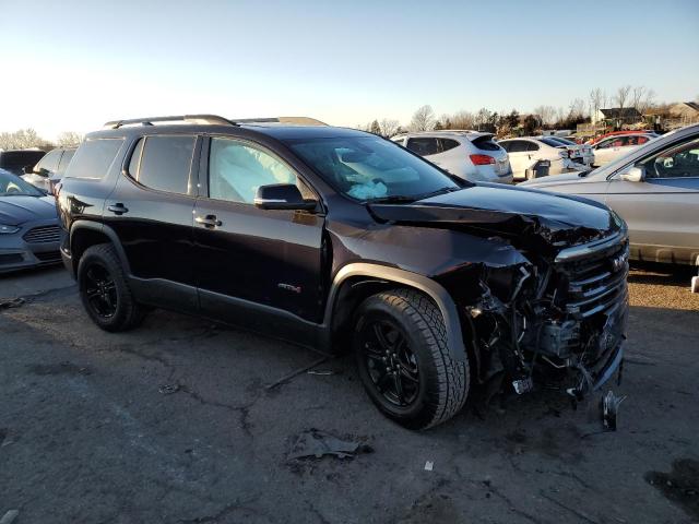 1GKKNLLSXMZ168114 GMC Acadia At4