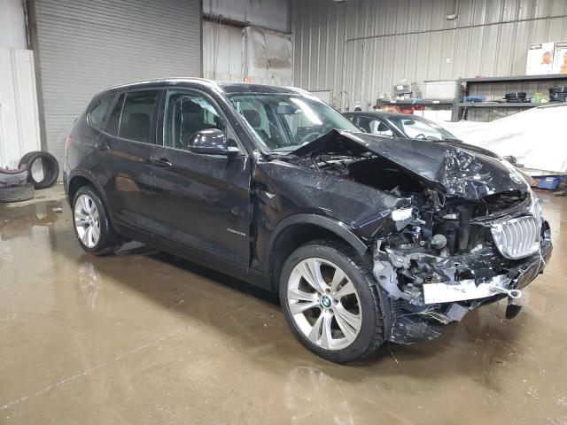 5UXWX9C57F0D50902 BMW X3 Xdrive28i