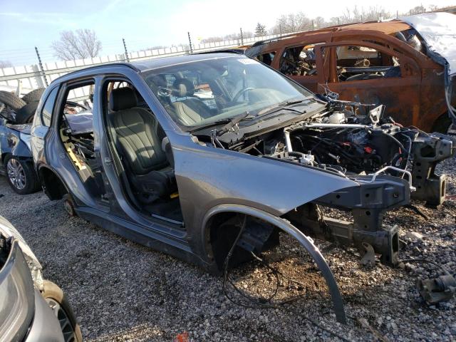 5UXKR0C56F0P07651 BMW X5 Xdrive35i