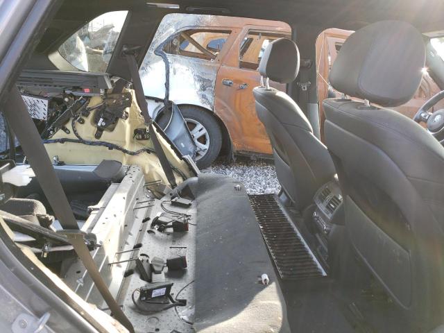 5UXKR0C56F0P07651 BMW X5 Xdrive35i