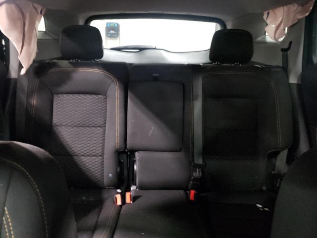 3GKALTEV0LL188600 GMC Terrain Sle