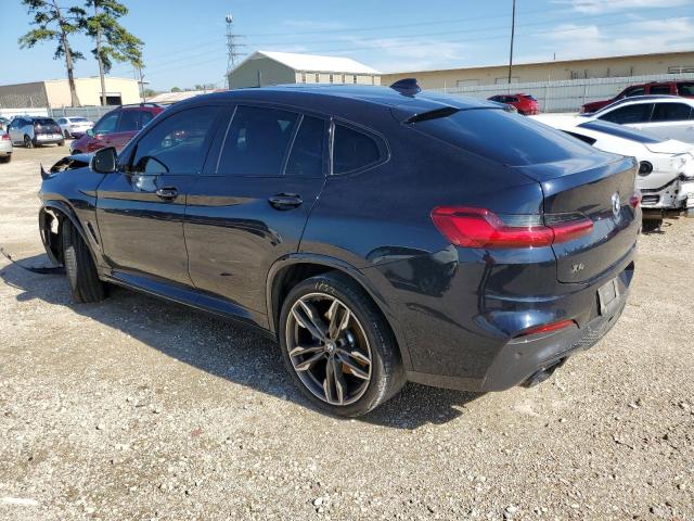 5UXUJ5C50KLJ64237 BMW X4 M40i