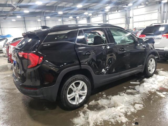3GKALTEV0LL188600 GMC Terrain Sle
