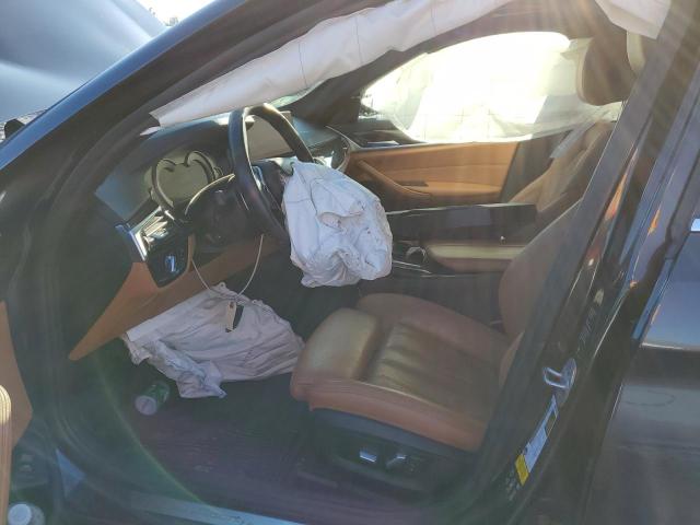 WBAJA7C56KWW11066 BMW 530 XI