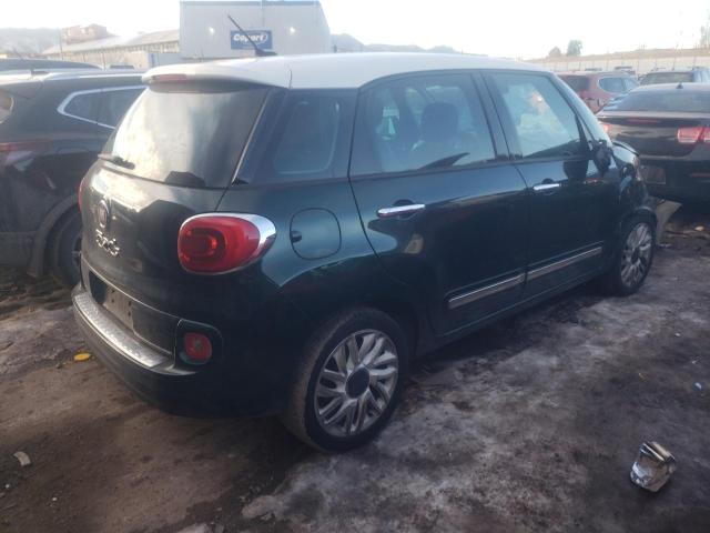 ZFBCFACH7EZ029990 Fiat 500l Lounge