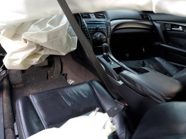 19UUA8F53EA001095 Acura TL TECH