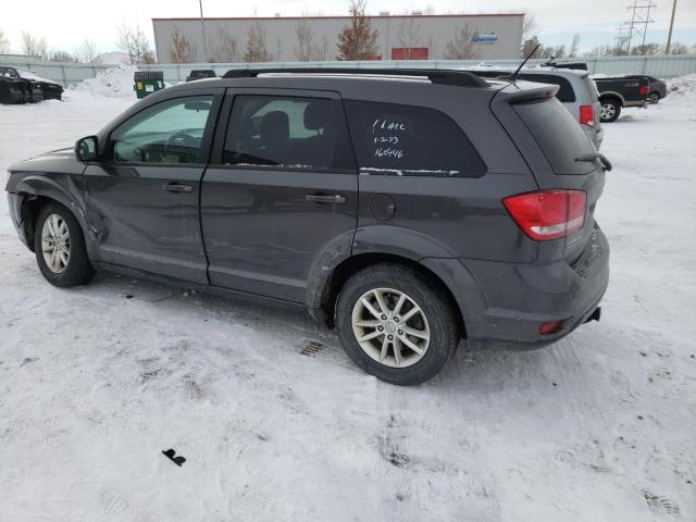 3C4PDDBG0ET251177 Dodge Journey Sxt