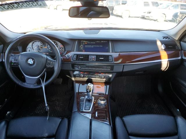 WBA5B3C56ED533640 BMW 535 XI