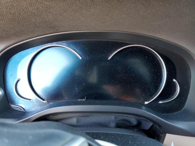 5UXUJ5C50KLJ64237 BMW X4 M40i