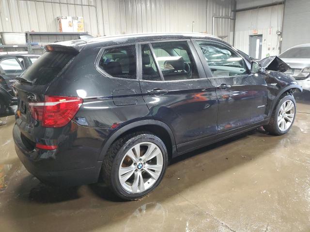 5UXWX9C57F0D50902 BMW X3 Xdrive28i