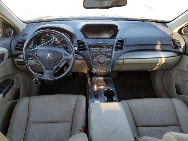 5J8TB4H54EL005224 Acura Rdx Technology