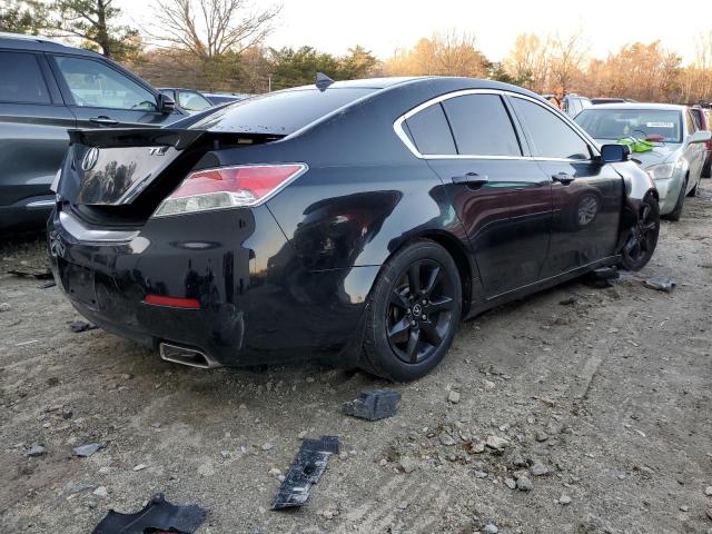 19UUA8F53EA001095 Acura TL TECH