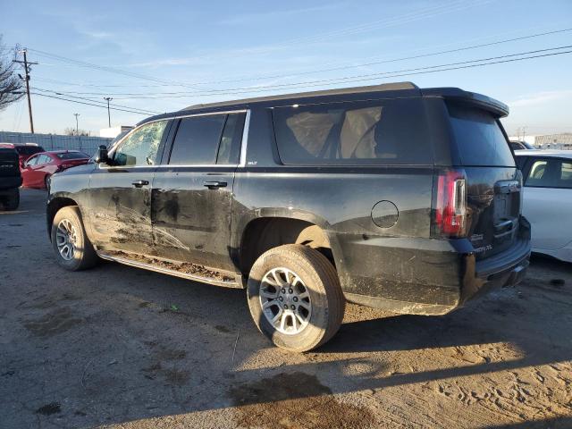 1GKS2GKC5LR180146 GMC Yukon Xl K1500 Slt