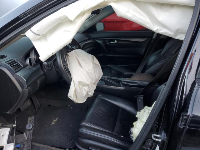 19UUA8F53EA001095 Acura TL TECH