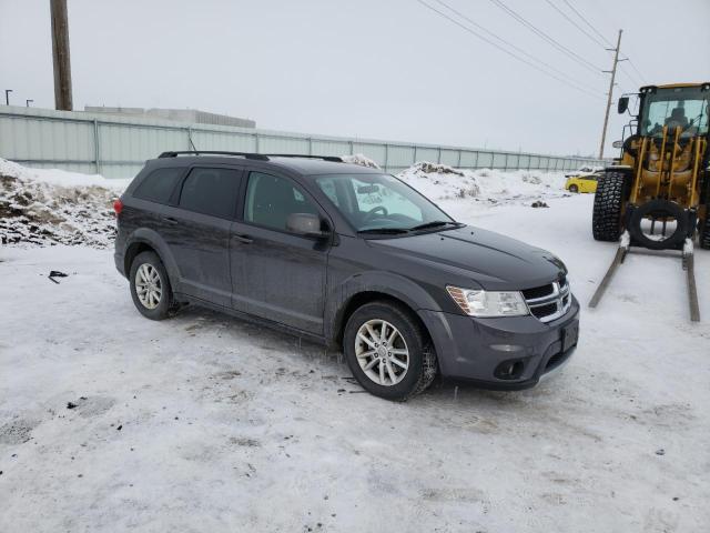 3C4PDDBG0ET251177 Dodge Journey Sxt