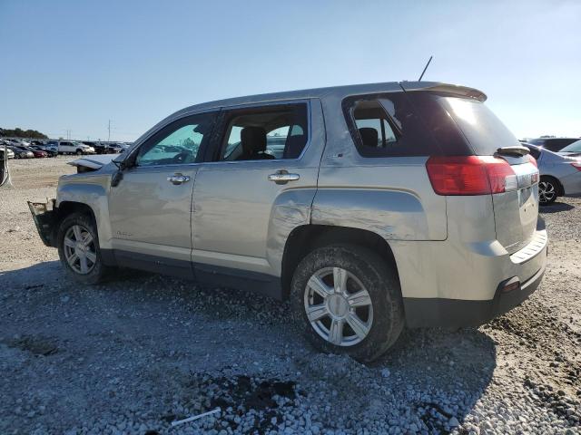 2GKALMEK3F6134342 GMC Terrain Sle