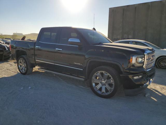3GTU2PEJ6JG554789 GMC Sierra K1500 Denali
