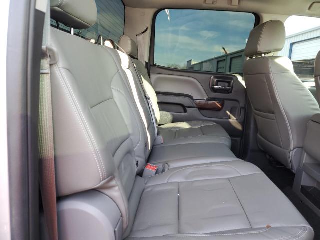 3GTU2UEC3EG256304 GMC Sierra K1500 Sle