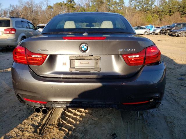 WBA4U9C30H5H64512 BMW 430xi