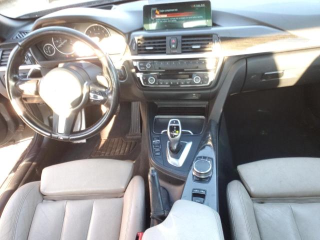 WBA4U9C30H5H64512 BMW 430xi