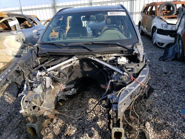 5UXKR0C56F0P07651 BMW X5 Xdrive35i