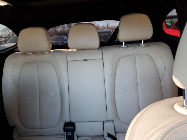 WBXHT3C36H5F85978 BMW X1 Xdrive28i