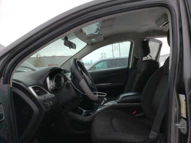 3C4PDDBG0ET251177 Dodge Journey Sxt