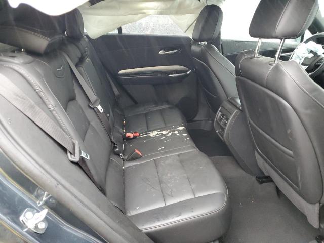 1GYFZDR42MF079665 Cadillac Xt4 Premium Luxury