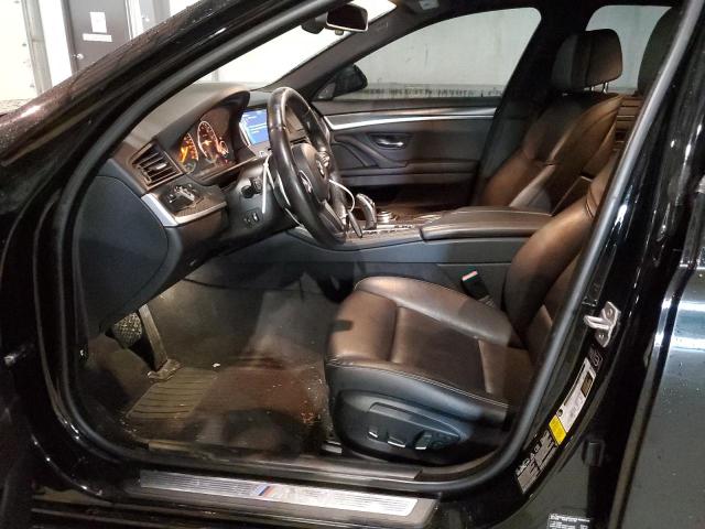 WBA5B3C56ED531306 BMW 535 XI